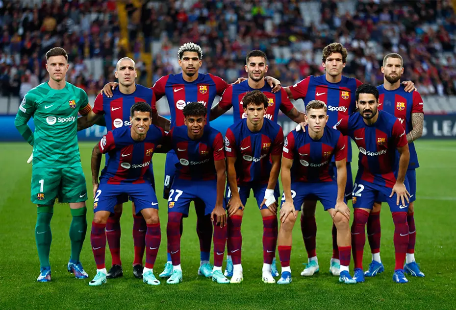 Real Madrid 5 sezon sonra zirvede: Para Ligi'nde rapor açıklandı - 4