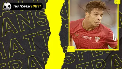 "Oliver Torres Kartal oluyor" | Transfer Hattı (22 Ocak 2024)