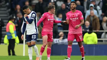 Tottenham sahasında kayıp: Galatasaray sonrası Londra ekibine bir darbe daha