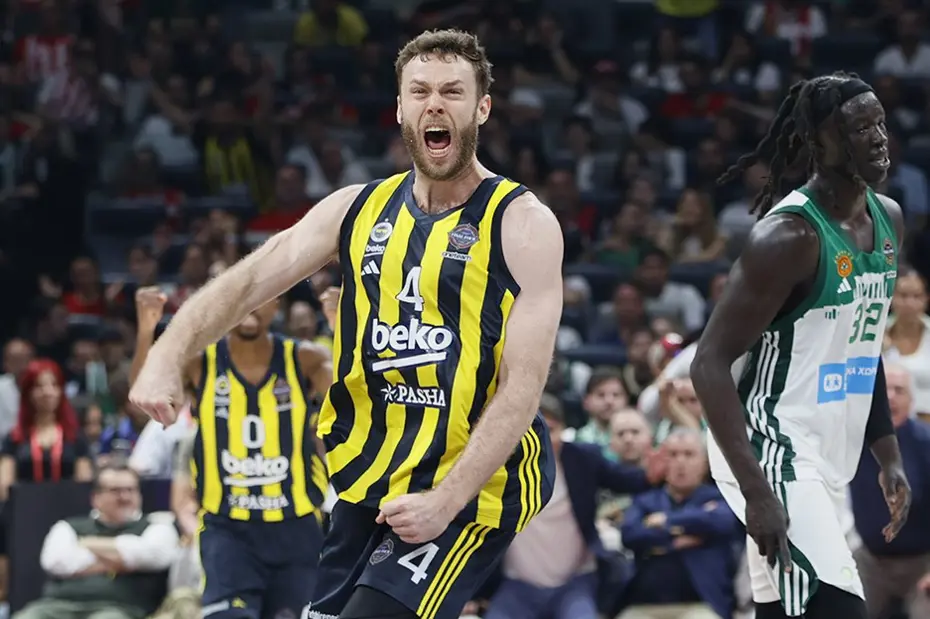 EuroLeague şampiyonluğunun para ödülü ne? Fenerbahçe Beko, EuroLeague'de şampiyon olursa ne kadar kazanacak? - 3