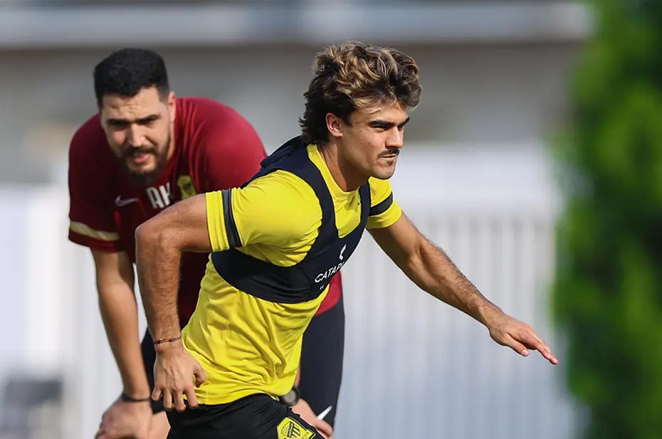 "Fenerbahçe'nin fırsat transferi Jota" | Transfer Hattı (9 Eylül 2023) - 5