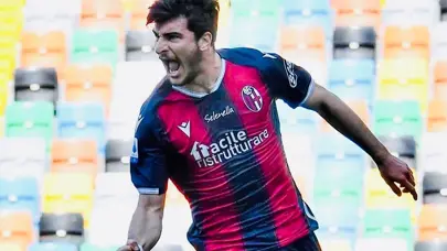 Fenerbahçe'ye bir skorer kanat daha; Ryan Kent sonrası yeni hamle iddiası