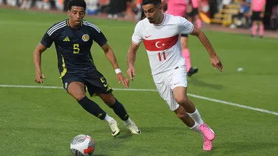 Serdal Adalı transfer vaadi için ilk adımı attı: Gurbetçi futbolcu için operasyon başladı