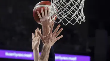 Basketbolda Türkiye Kupası'nda maç programı belli oldu