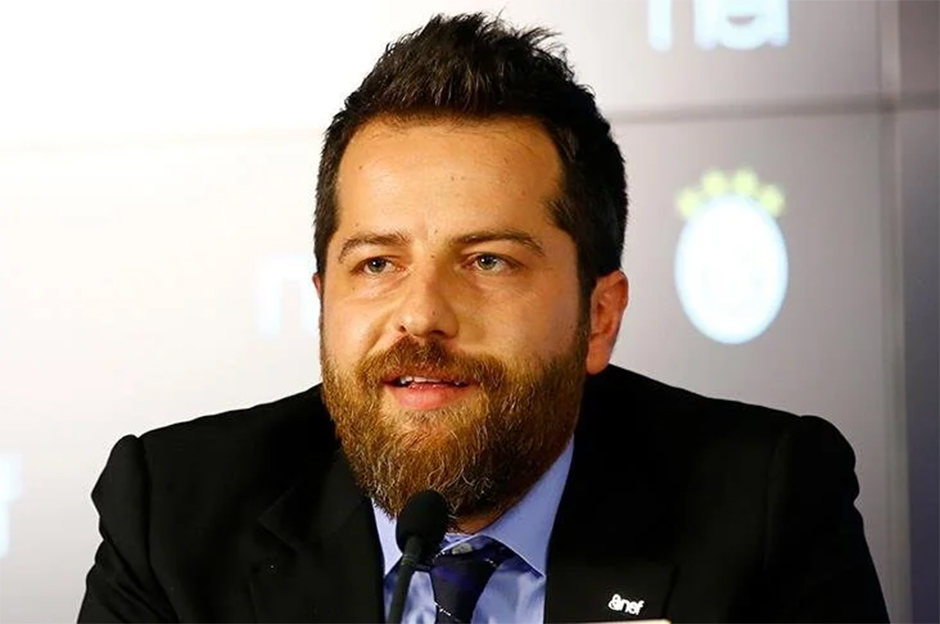 Erden Timur, Avrupa'yı sallayan golcüyü kaçırmış: Şimdi 100 milyon euro