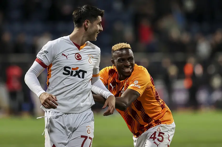 Ayrılması beklenirken Galatasaray'ın Morata planı ortaya çıktı - 8