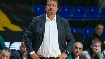 Ergin Ataman'dan sağlık durumuna dair açıklama geldi