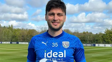 Okay Yokuşlu'nun bu sezon attığı tek gol ödülün sahibi oldu