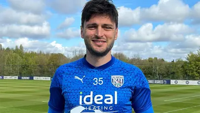 Okay Yokuşlu'nun bu sezon attığı tek gol ödülün sahibi oldu