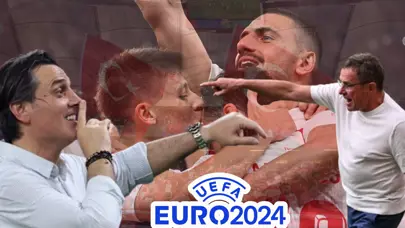 Avusturya - Türkiye maçı hangi kanalda, saat kaçta? Avusturya - Türkiye milli maç ne zaman? (EURO 2024 son 16 turu mücadelesi)