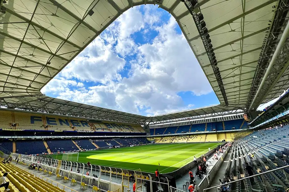 SÜPER LİG | Fenerbahçe-Trabzonspor maçı ne zaman, saat kaçta, hangi kanalda? (İlk 11'ler) - 2