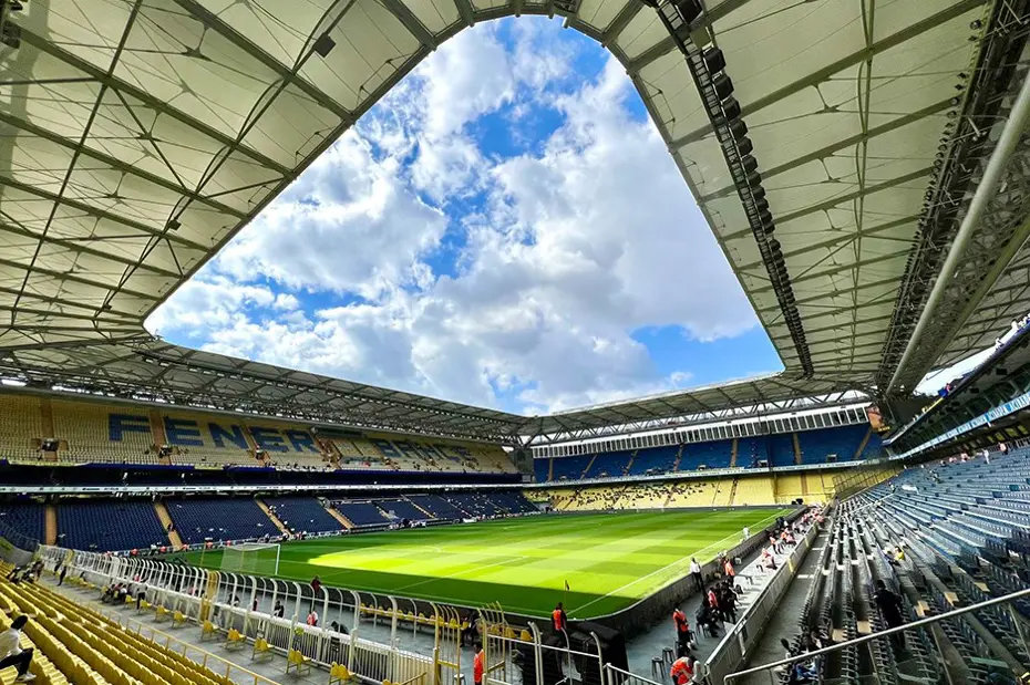 Fenerbahçe'de yeni sezon kombine fiyatları belli oldu - 3