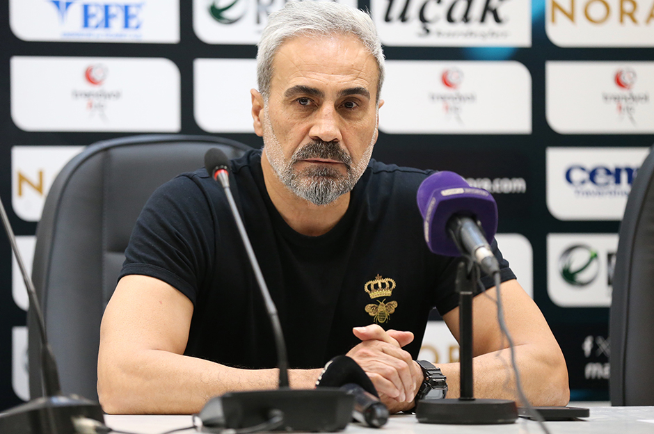 Manisa FK 3. teknik direktörünü de gönderdi: Mustafa Dalcı ile yollar ayrıldı