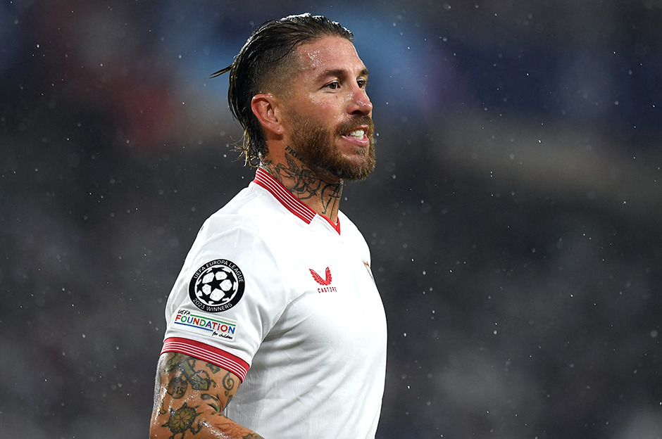 Sergio Ramos'tan Arjantin sürprizi: 5 milyon Euro'luk transfer teklifi