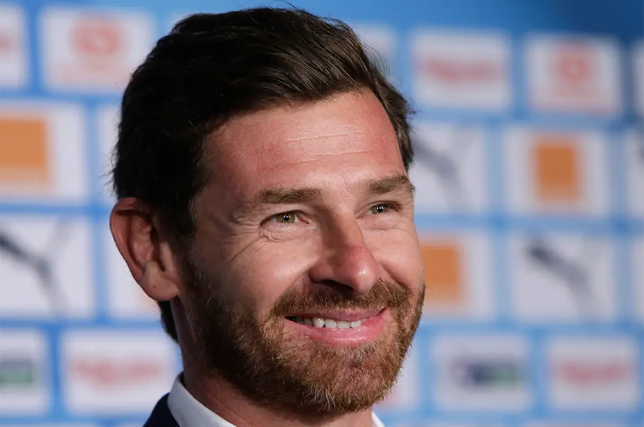 Beşiktaş'a olası adaylar: Boşta olan teknik direktörler - 12