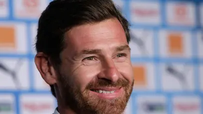 Andre Villas-Boas, Porto başkanlığına aday