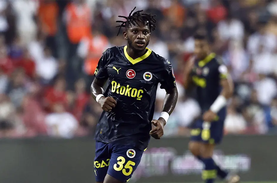 Fenerbahçe'de Fred'in iptal edilen golünde ofsayt kararı doğru mu? - 7