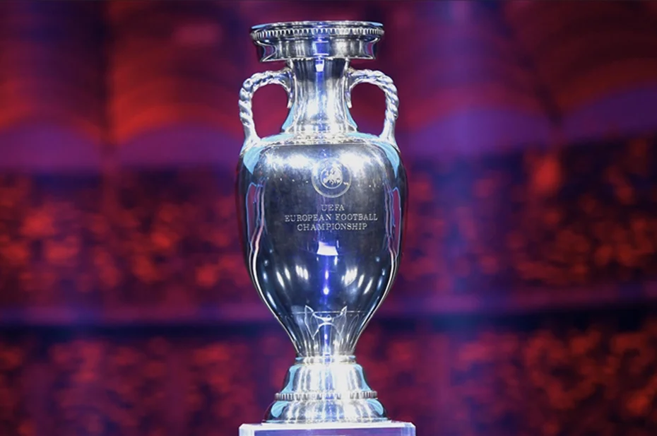 Kura simüle edildi: Türkiye EURO 2024'te ölüm grubuna düştü - 1 Kura simüle edildi: Türkiye EURO 2024'te ölüm grubuna düştü - 1
