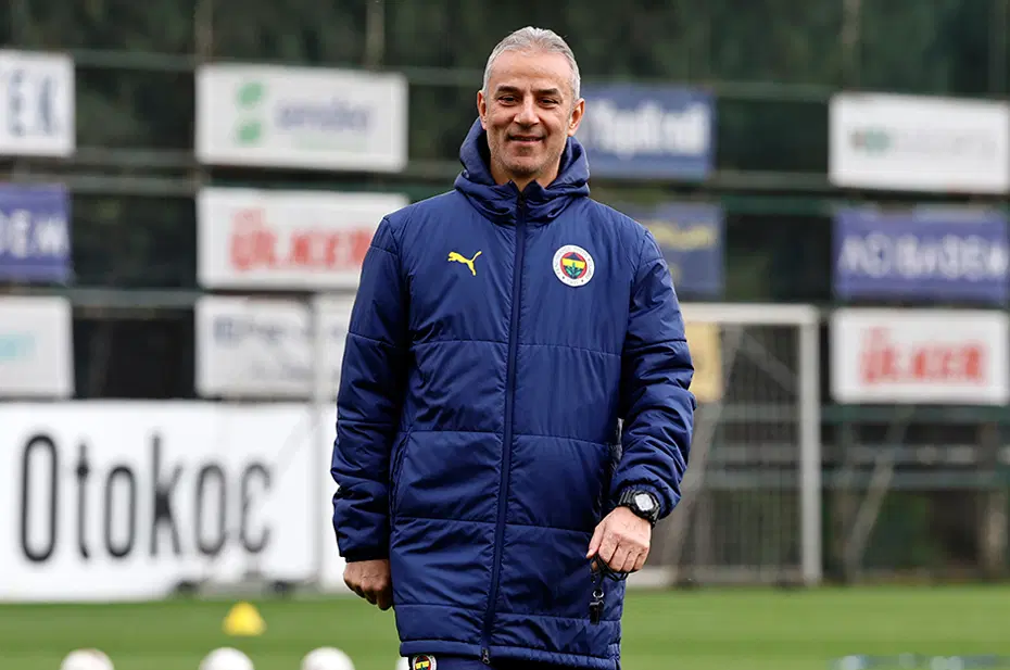Fenerbahçe'de Çağlar Söyüncü gelişmesi: Konferans Ligi maçında sakatlanan futbolcudan haber var - 2 Fenerbahçe'de Çağlar Söyüncü gelişmesi: Konferans Ligi maçında sakatlanan futbolcudan haber var - 2