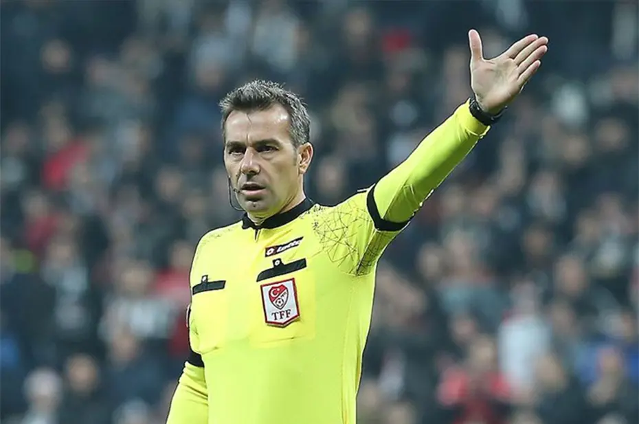 Ali Koç açıklamıştı: Süper Lig A.Ş.'de görev alacak 2 isim belli oldu - 3 Ali Koç açıklamıştı: Süper Lig A.Ş.'de görev alacak 2 isim belli oldu - 3