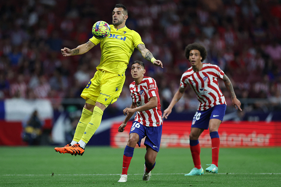 Beşiktaş'ın eski golcüsü sözleşme uzattı