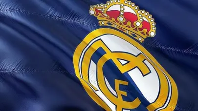 İspanyol polisi Real Madrid'in 4 oyuncusunu çocuk pornosu şüphesiyle gözaltına aldı