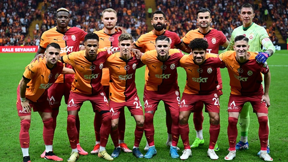 Ve anlaşma sağlandı: Galatasaray'da 2 yıl sonra gelen ayrılık
