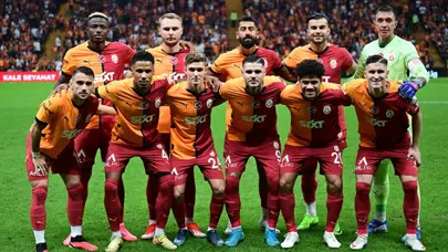 Ve anlaşma sağlandı: Galatasaray'da 2 yıl sonra gelen ayrılık