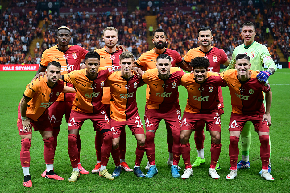 Maç sonrası Galatasaray için ayrılık iddiası: "Ocak ayında gidiyor"
