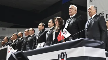 Beşiktaş'ta üyelik aidatı 4 katına çıkarıldı