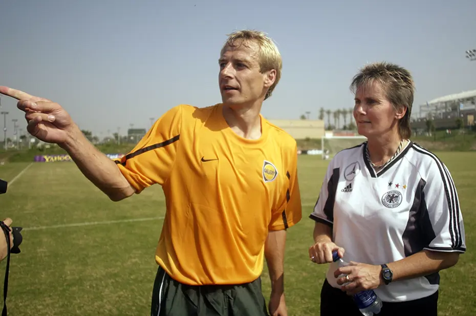 Dünyanın en iyi teknik direktörleri açıklandı: Mourinho kaçıncı sırada? - 16