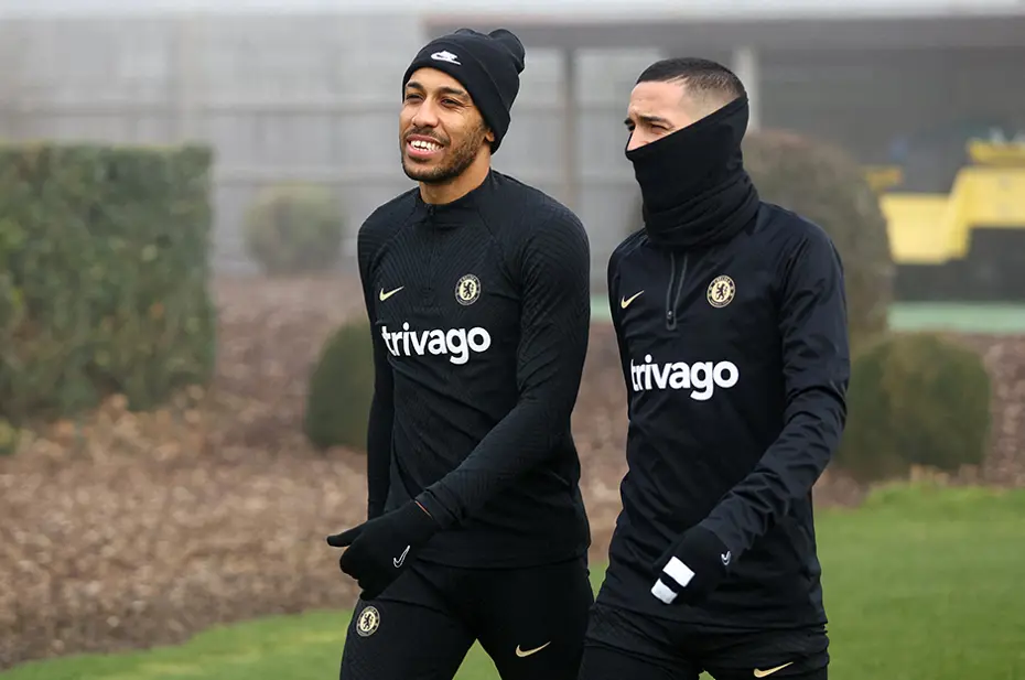 Fenerbahçe'de Aubameyang yerine listenin ilk sırasına yeni hedef - 4