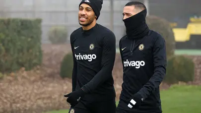 Fenerbahçe'de Aubameyang yerine listenin ilk sırasına yeni hedef