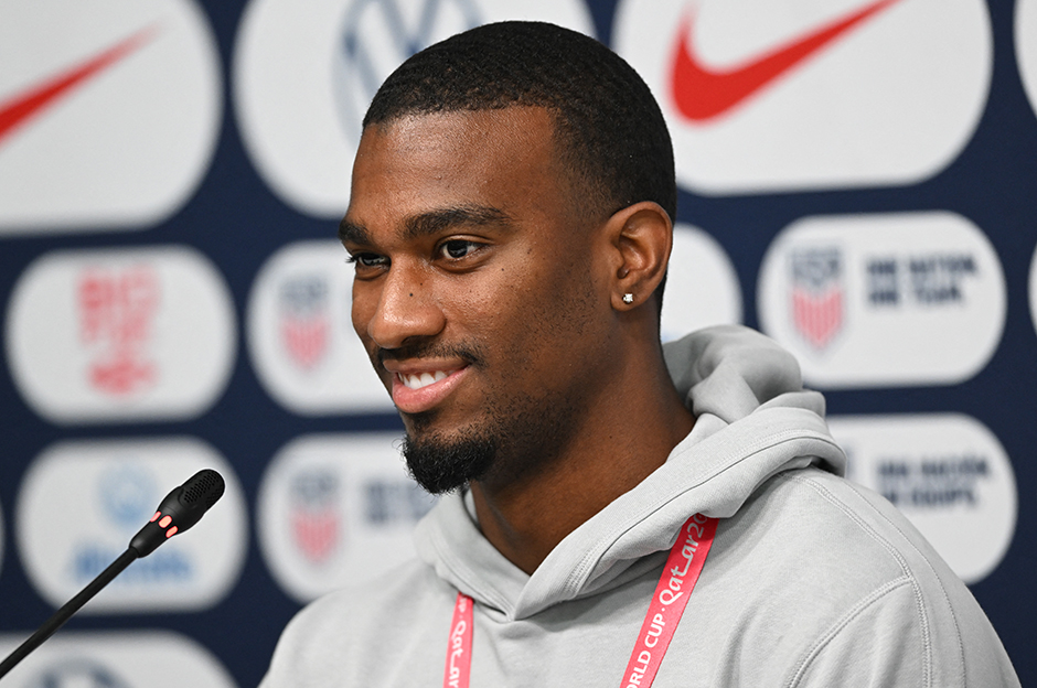 Fenerbahçe'ye yazılan Haji Wright için resmi açıklama