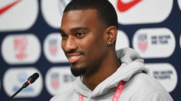 Fenerbahçe'ye yazılan Haji Wright için resmi açıklama