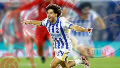 Ferdi Kadıoğlu oynayacak mı? Liverpool - Brighton maçı ne zaman, saat kaçta ve hangi kanalda?