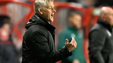 Solskjaer'den Rafa Silva gerçekleri: Neden oyundan çıkardığını açıkladı