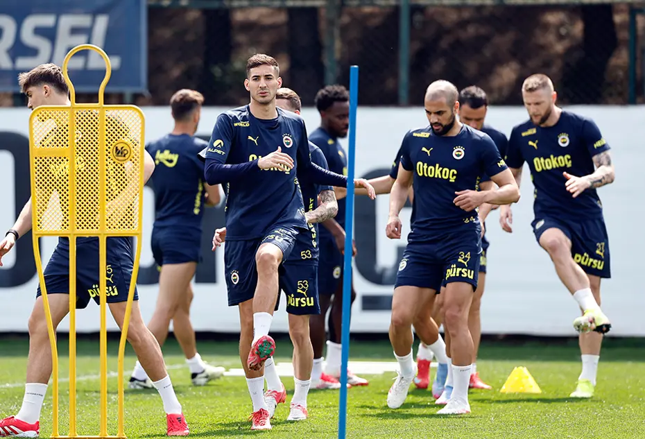 Süper Lig | Fenerbahçe - Eyüpspor maçı ne zaman, saat kaçta, hangi kanalda? (İlk 11'ler) - 3