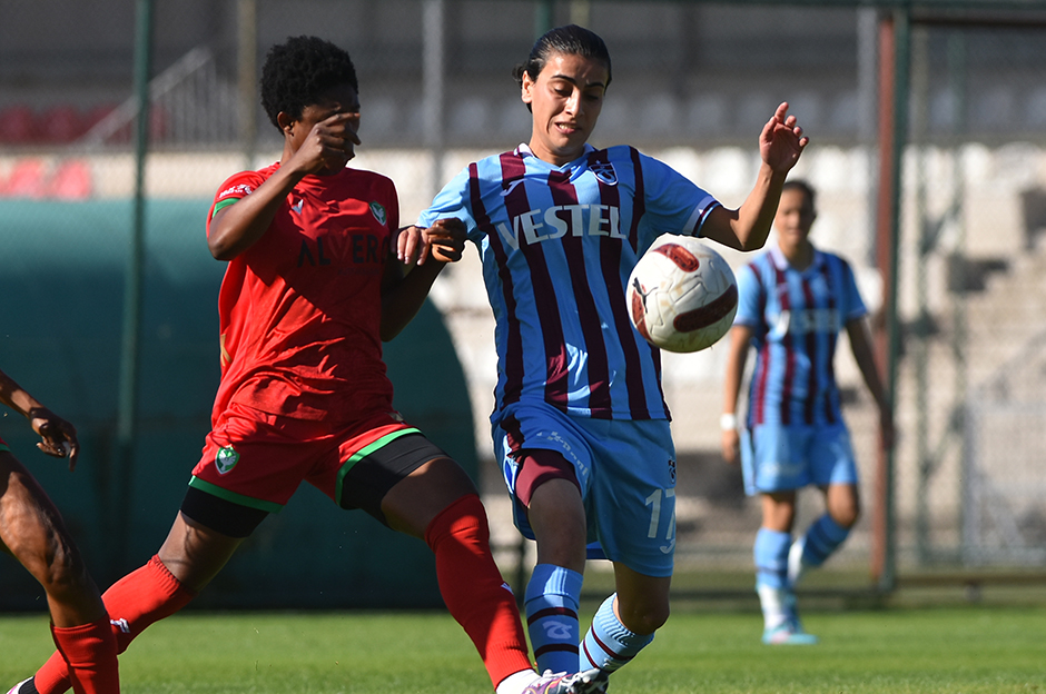 Trabzonspor'da kan kaybı devam ediyor