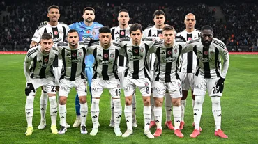 Ersin Destanoğlu: "Kupa bu sene de hedeflerimizden birisi"