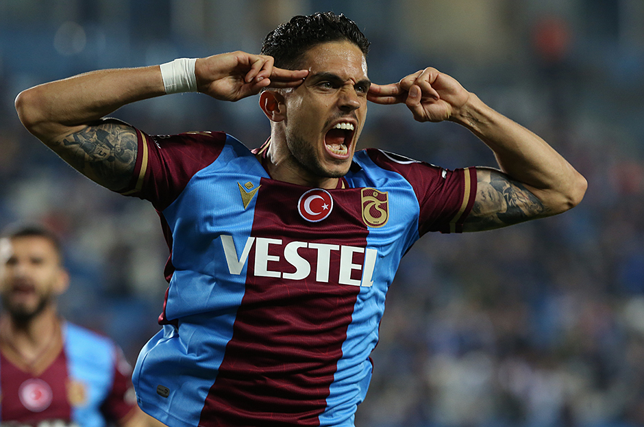 Marc Bartra: "Bugün potansiyelimizi gösterdik"