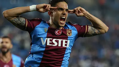 Marc Bartra: "Bugün potansiyelimizi gösterdik"