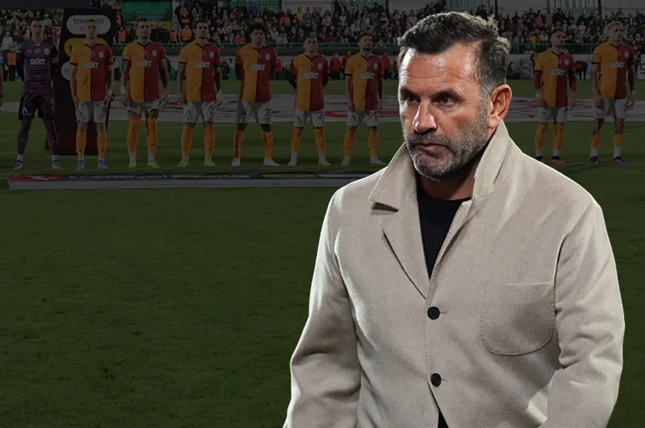 Ümit Karan: "Bir an evvel vazgeçilmesi lazım, Galatasaray'da olmadı" - 5