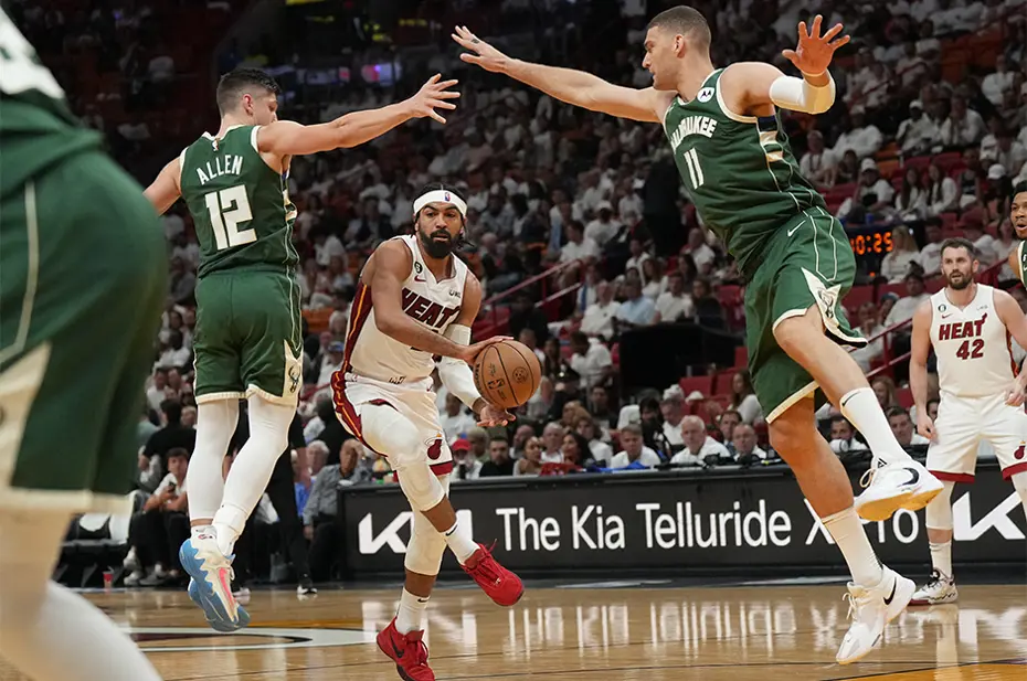 LeBron James'in rekor kırdığı maçta Lakers uzatmada kazandı - 8 LeBron James'in rekor kırdığı maçta Lakers uzatmada kazandı - 8