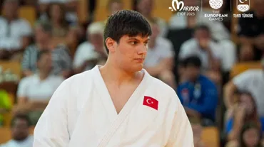 Milli sporcular, EYOF'ta 1'i altın 4 madalya kazandı