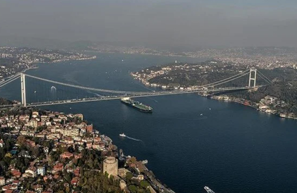 Olası İstanbul depremi: 318 bina durduğu yerde çökebilir