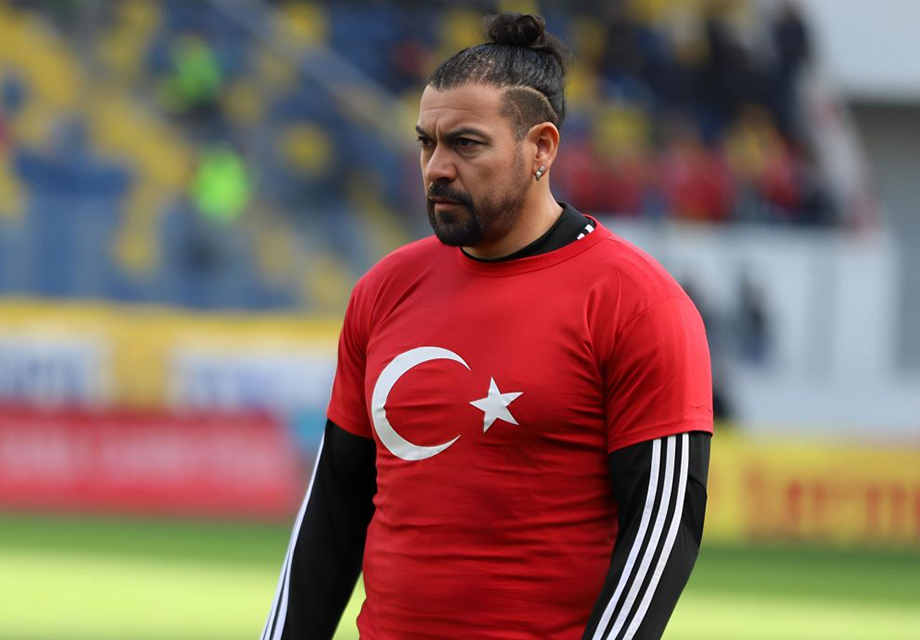 Servet Çetin'den Montella sözleri: "Gurur duydum ama yabancıya karşıyım"