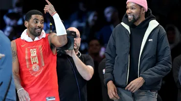 NBA'de dev takas! Kevin Durant'in yeni takımı belli oldu