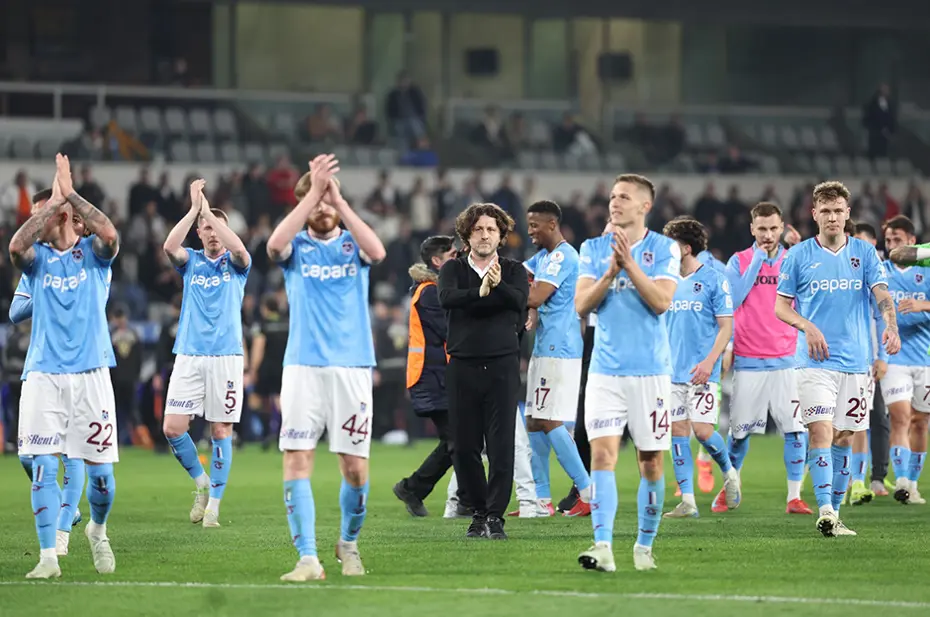 Fatih Tekke'nin listesindeki isim: Trabzonspor'dan yakın takip - 2 Fatih Tekke'nin listesindeki isim: Trabzonspor'dan yakın takip - 2