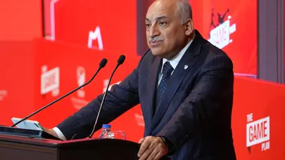 SON DAKİKA | Mehmet Büyükekşi'den İbrahim Hacıosmanoğlu'nun "usulsüzlük" iddiasına yanıt